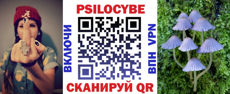 Галлюциногенные грибы Cubensis Орёл